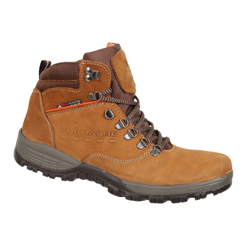 NH Men's 5" Arena Nobuck Work Boots