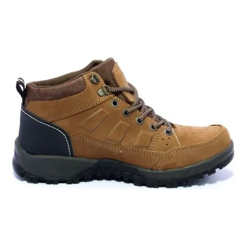 NH Men's 5" Arena Nobuck Work Boots