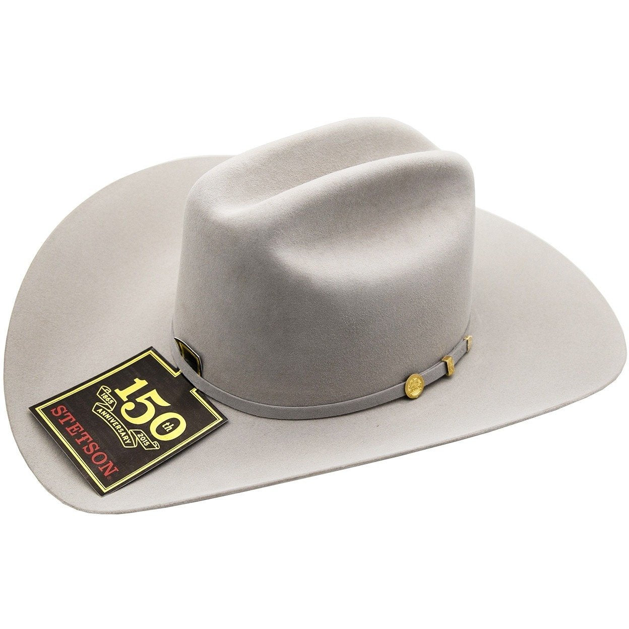 Stetson el presidente on sale